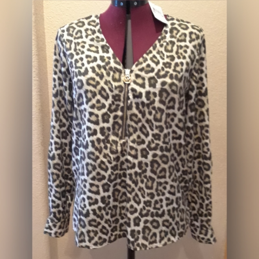 Michael Kors  blouse